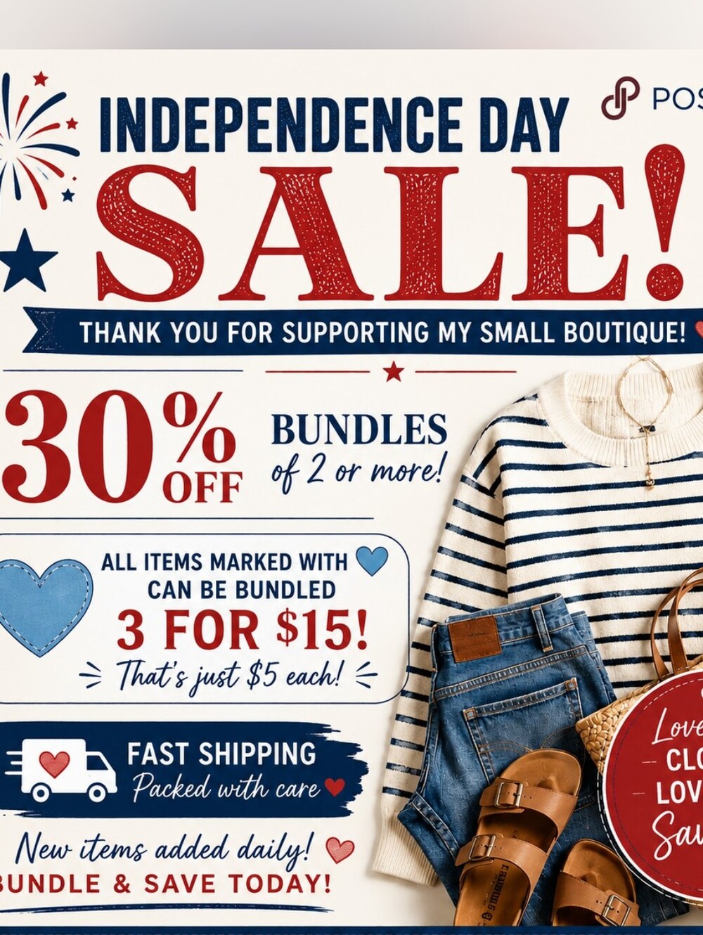 30%-35% Off SALE